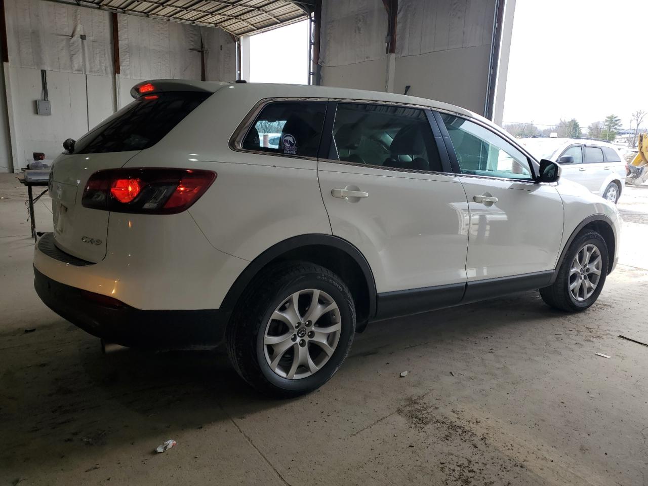 2015 Mazda CX-9 - Image 3