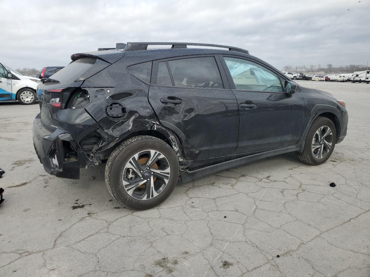 2024 Subaru XV - Image 3