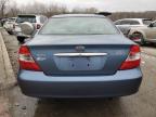 2002 Toyota Camry Le na sprzedaż w Louisville, KY - Front End