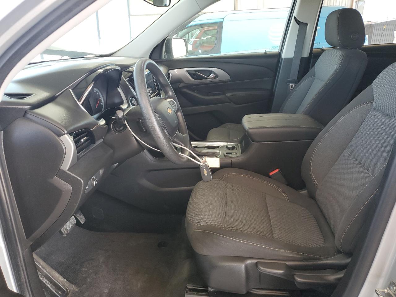 2020 Chevrolet Traverse - Image 7