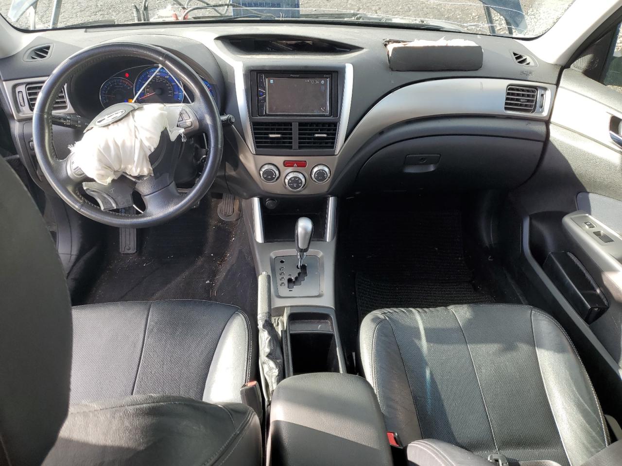 2009 Subaru Forester - Image 8