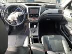2009 Subaru Forester 2.5X Limited იყიდება Portland-ში, OR - Front End