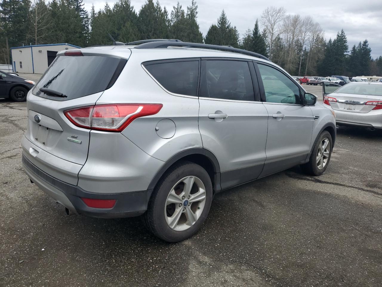 2013 Ford Escape - Image 3