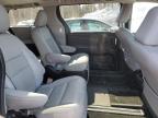 2017 TOYOTA SIENNA XLE à vendre chez Copart ON - COOKSTOWN