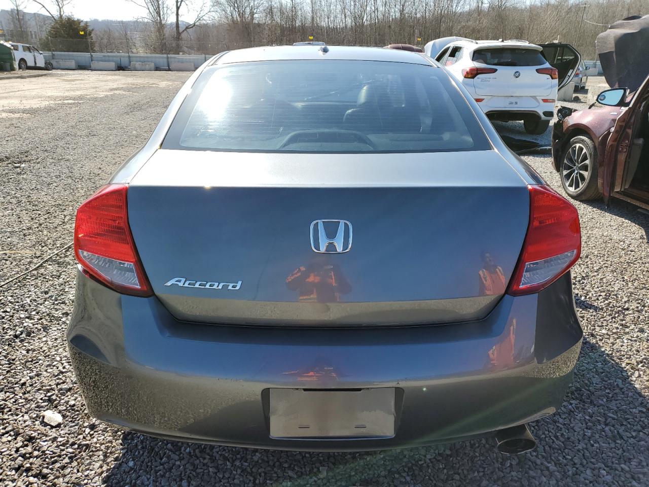 2011 Honda Accord - Image 6