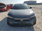 2024 Honda Civic Sport for Sale in Taylor, TX - Undercarriage