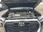 2024 Toyota Tundra Crewmax Sr на продаже в San Diego, CA - Front End