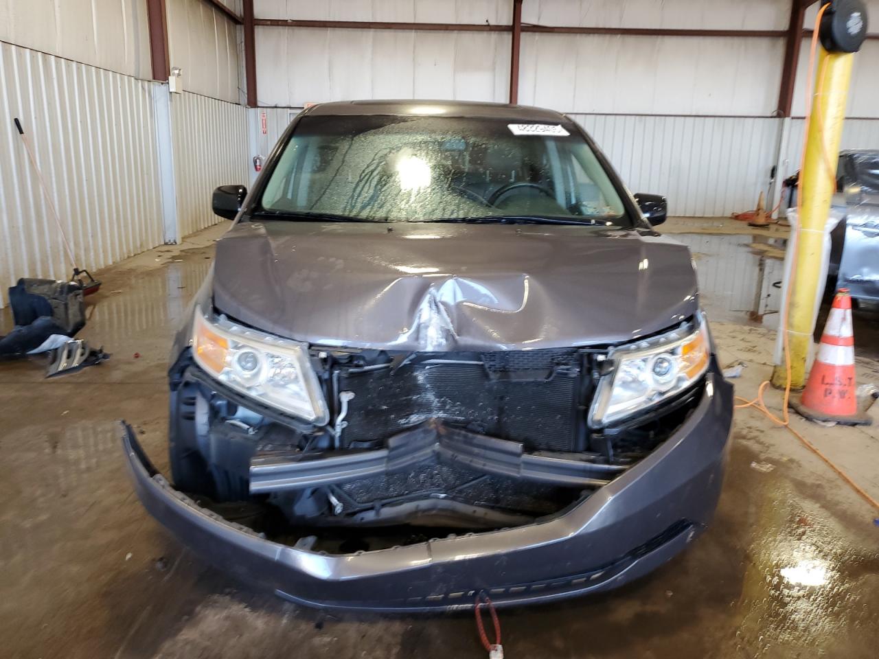 2012 Honda Odyssey - Image 5