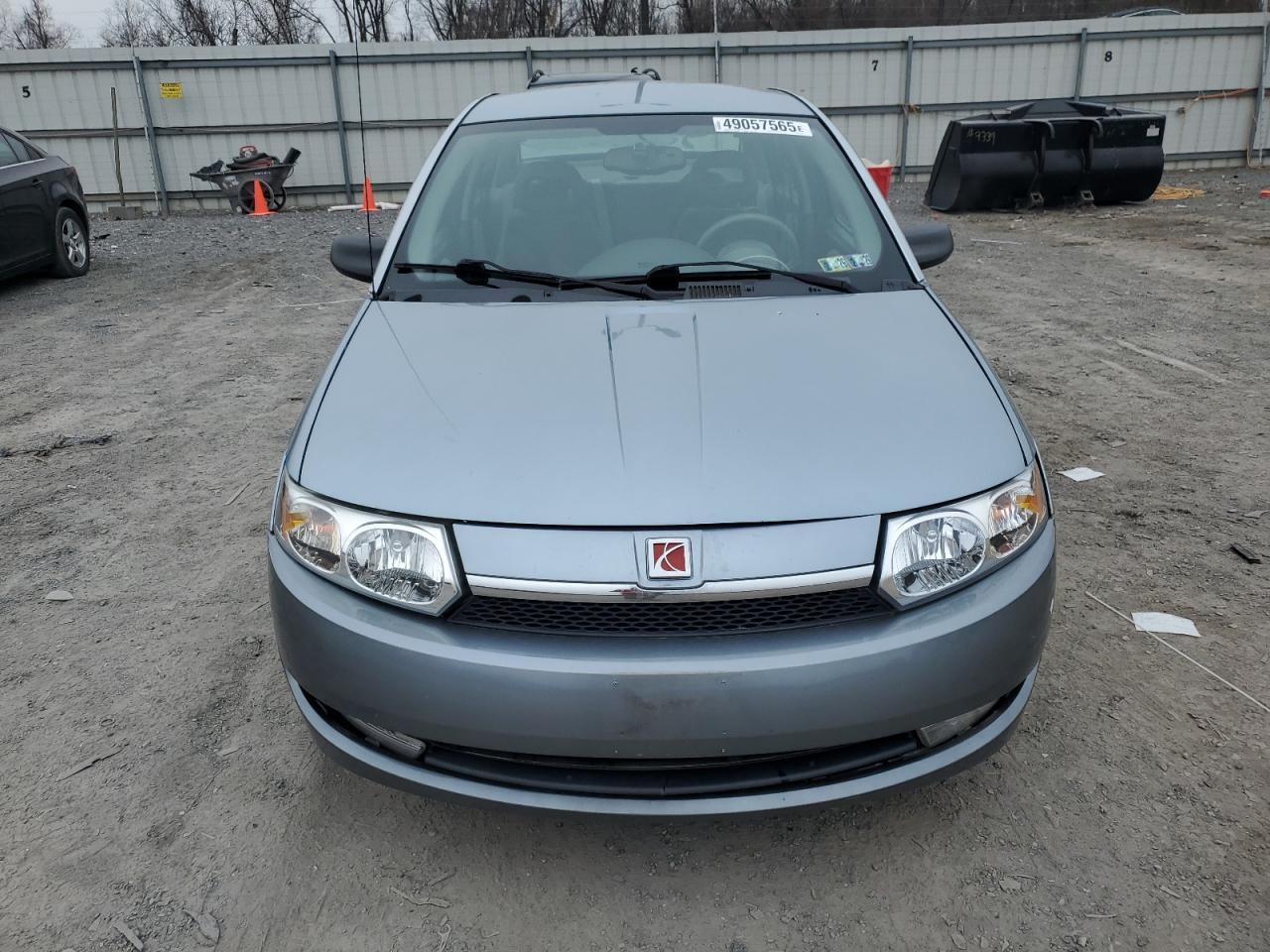 2003 Saturn ION - Image 5