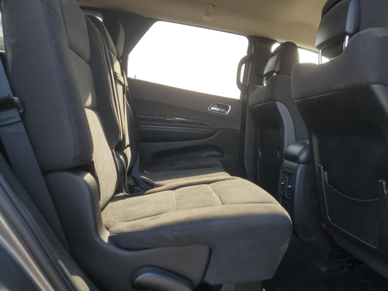 2011 Dodge Durango - Image 11