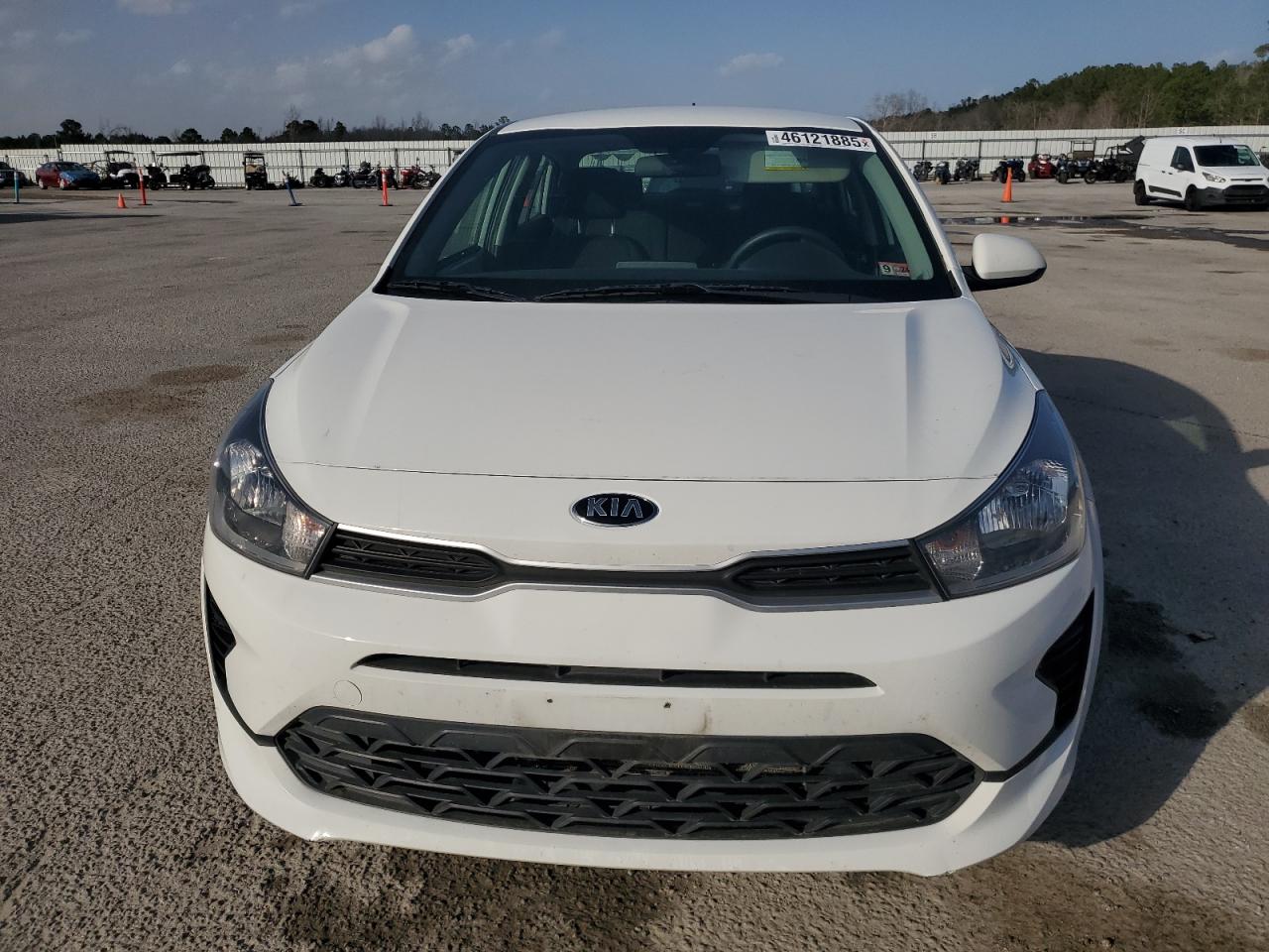 2021 Kia Rio - Image 5