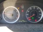 2008 Honda Accord Exl zu verkaufen in Harleyville, SC - Undercarriage