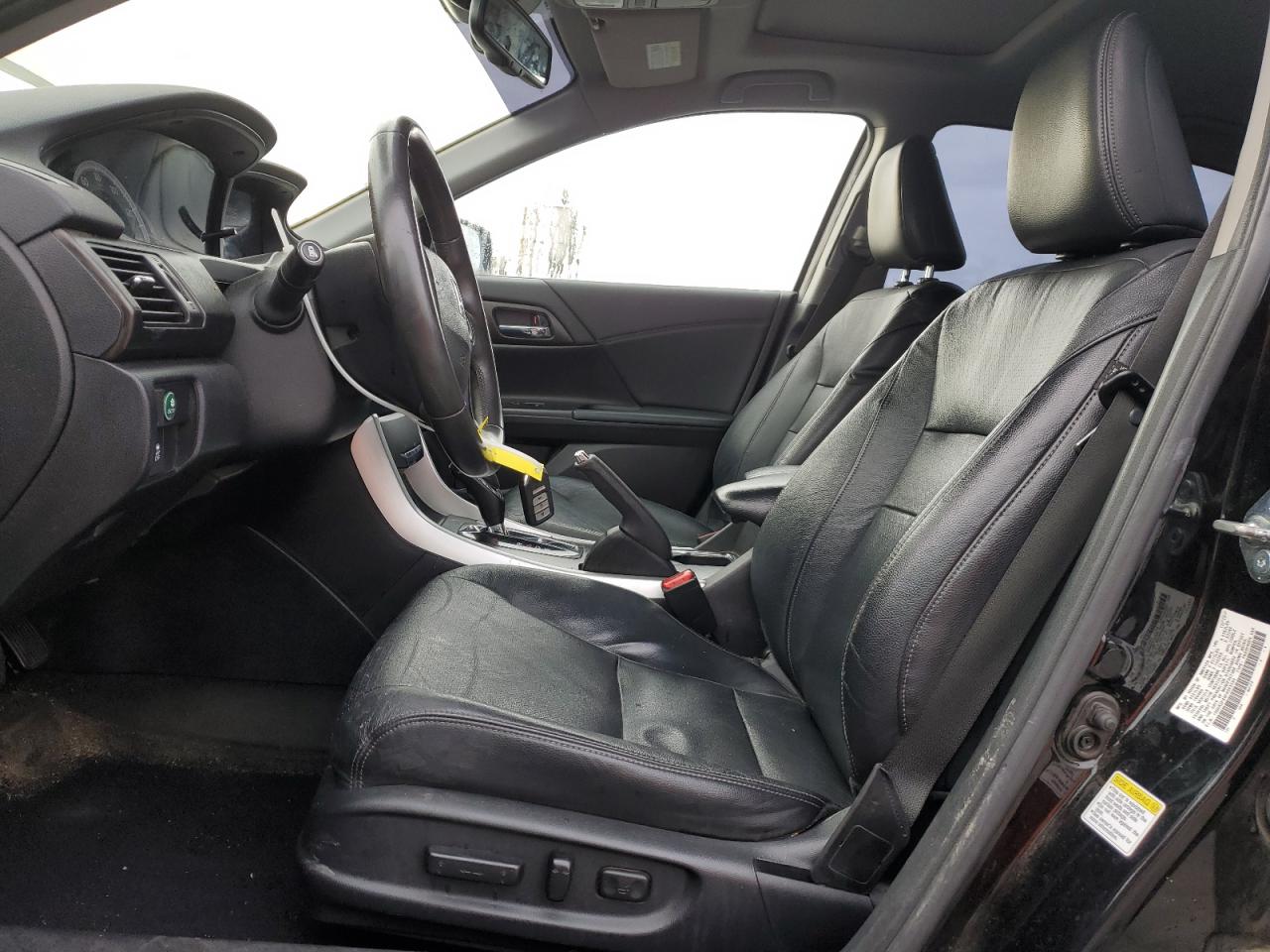 2015 Honda Accord - Image 7