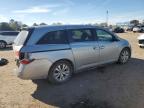 2016 Honda Odyssey Exl zu verkaufen in Newton, AL - Rear End