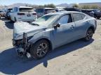 2025 Nissan Sentra Sv for Sale in Las Vegas, NV - All Over