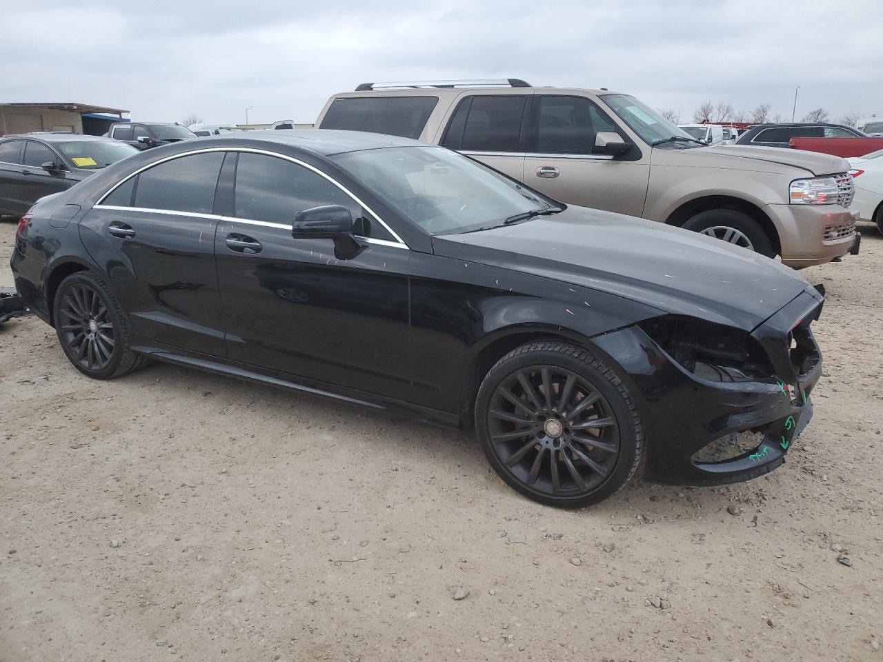 2015 Mercedes-Benz CLC-klasse - Image 4