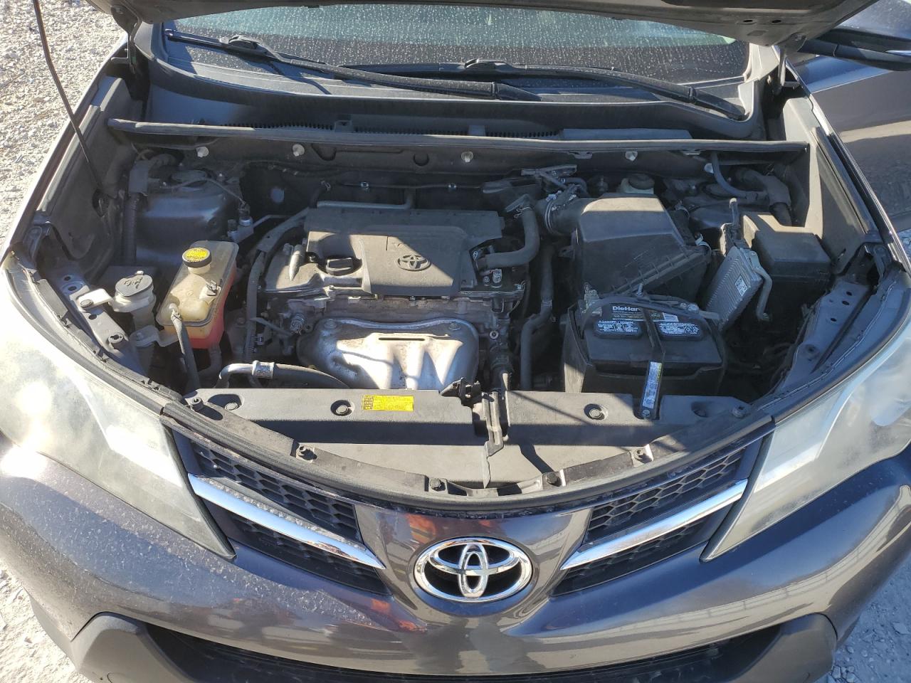 2014 Toyota RAV 4 - Image 12