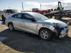 2017 Chevrolet Malibu Ls продається в Los Angeles, CA - Front End