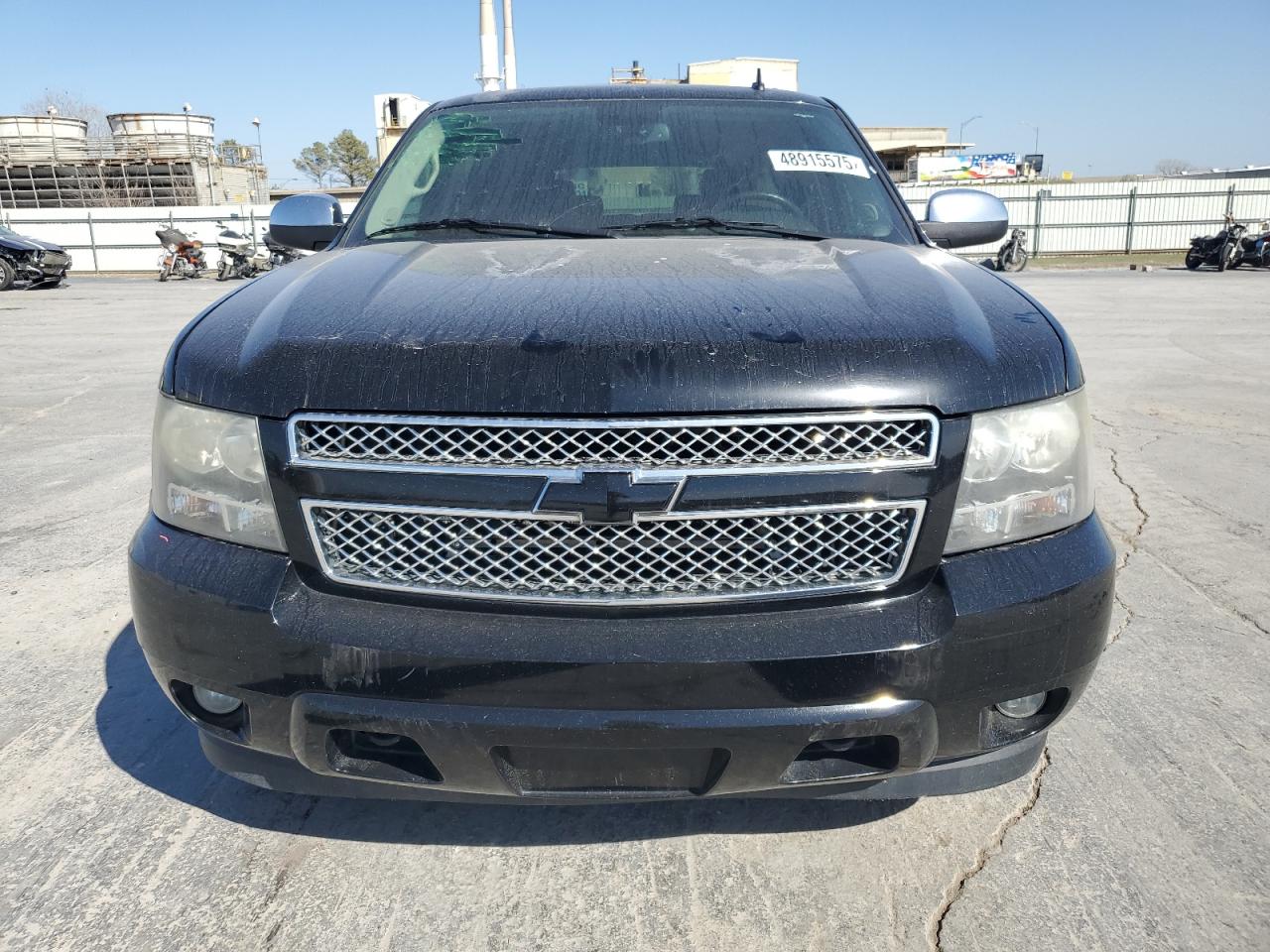 2009 Chevrolet Tahoe - Image 5