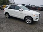 2013 Mercedes-Benz Ml 350 4Matic იყიდება Graham-ში, WA - Normal Wear