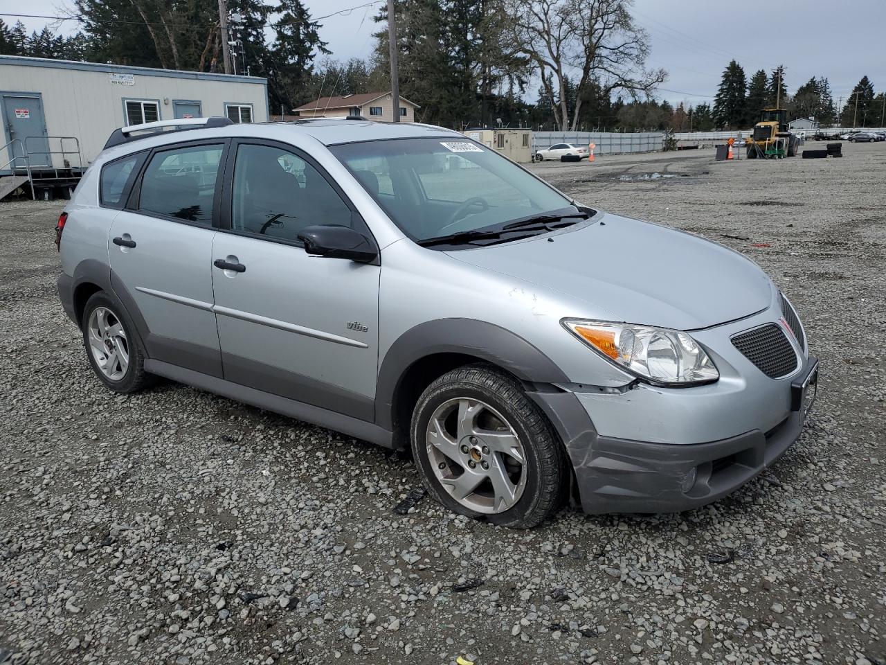 2008 Pontiac Vibe - Image 4
