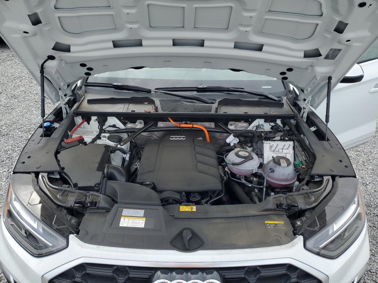 2024 Audi Q5 - Image 12