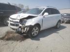 2012 Chevrolet Captiva Sport იყიდება Spartanburg-ში, SC - Front End