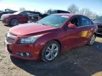 2011 CHEVROLET CRUZE LT à vendre chez Copart ON - LONDON