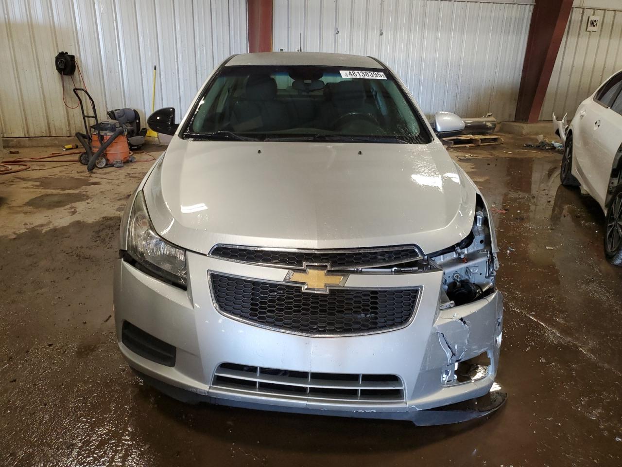 2013 Chevrolet Cruze - Image 5