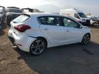 2016 Kia Forte Ex за продажба в Kapolei, HI - Front End