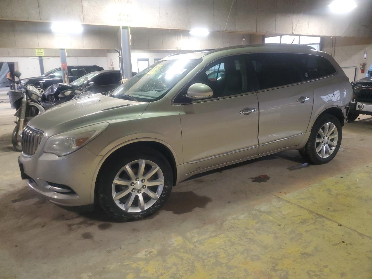 2013 Buick Enclave - Image 1
