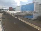2017 Transcraft Flatbed Trailer de vânzare în Brighton, CO - Undercarriage