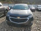 2020 Chevrolet Equinox Lt იყიდება Hurricane-ში, WV - Water/Flood
