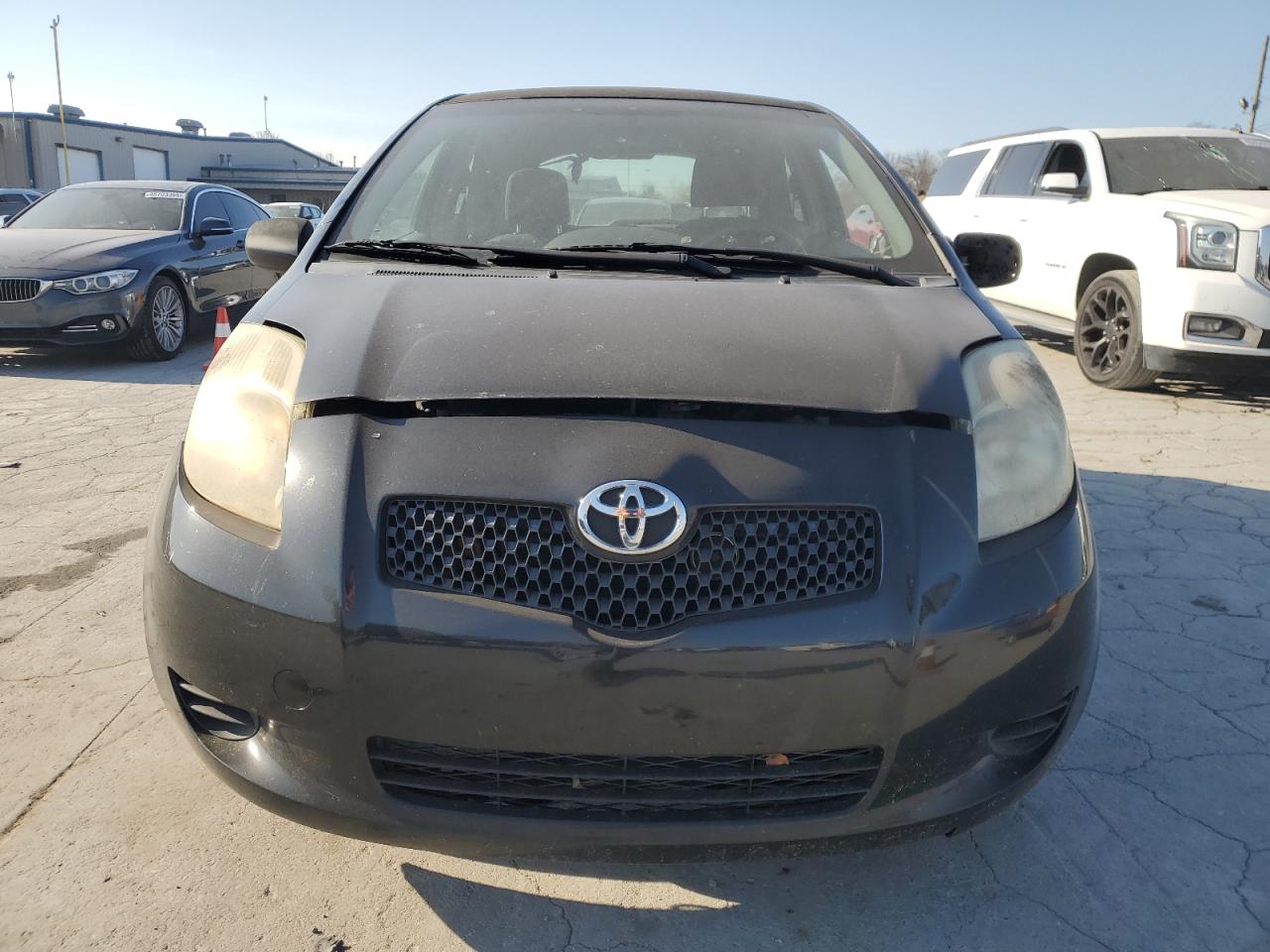2007 Toyota Yaris - Image 5