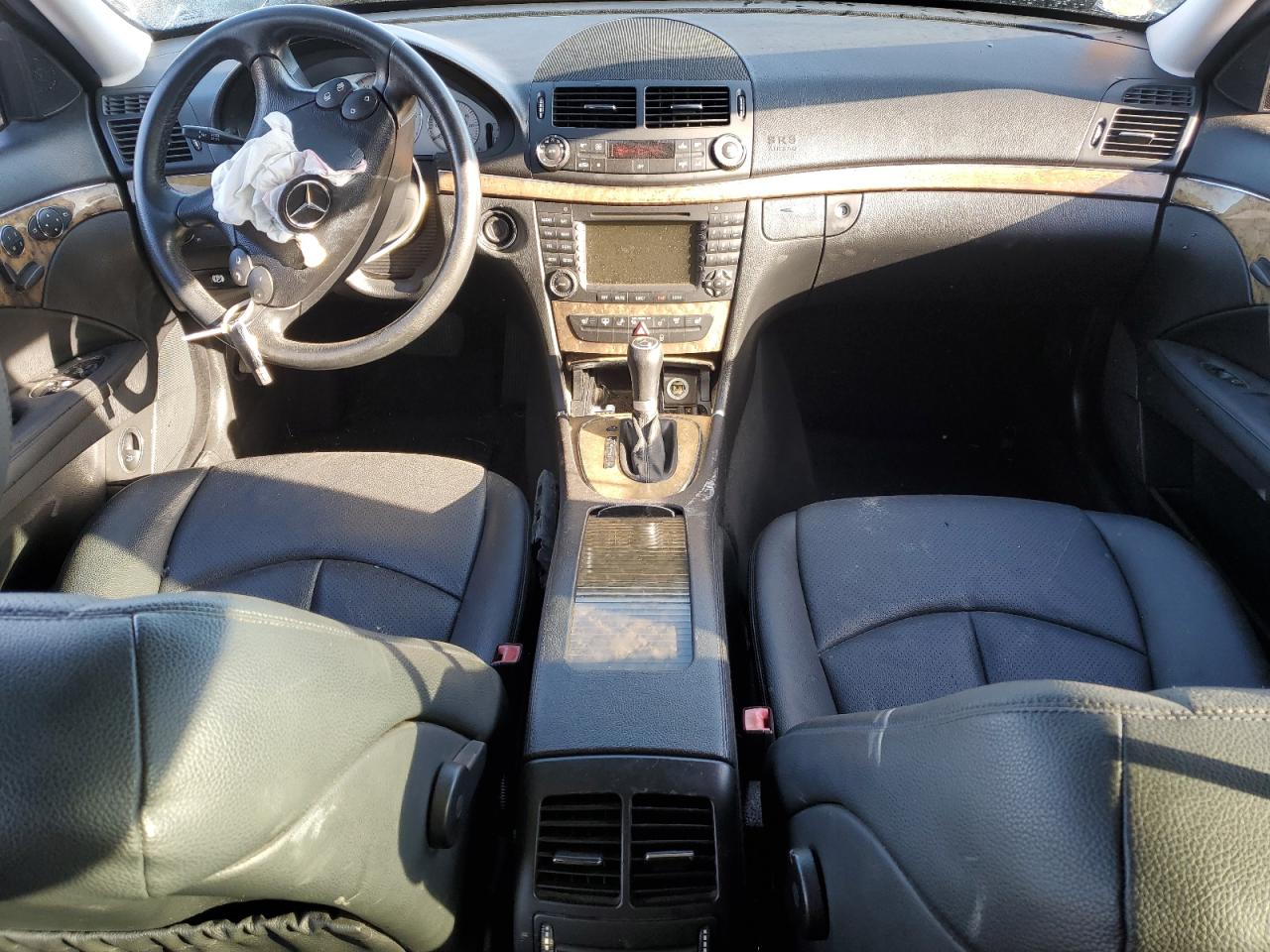 2008 Mercedes-Benz E-klasse - Image 8