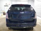2008 Ford Edge Limited იყიდება Candia-ში, NH - Rear End