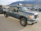 2007 Gmc Sierra K2500 Heavy Duty de vânzare în Farr West, UT - Side