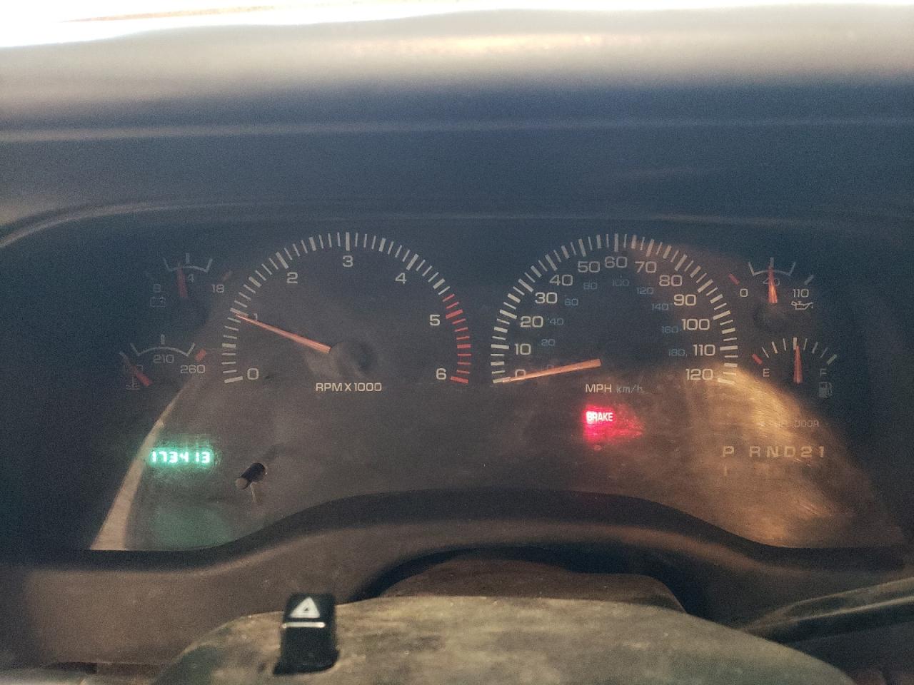 1999 Dodge Dakota - Image 9