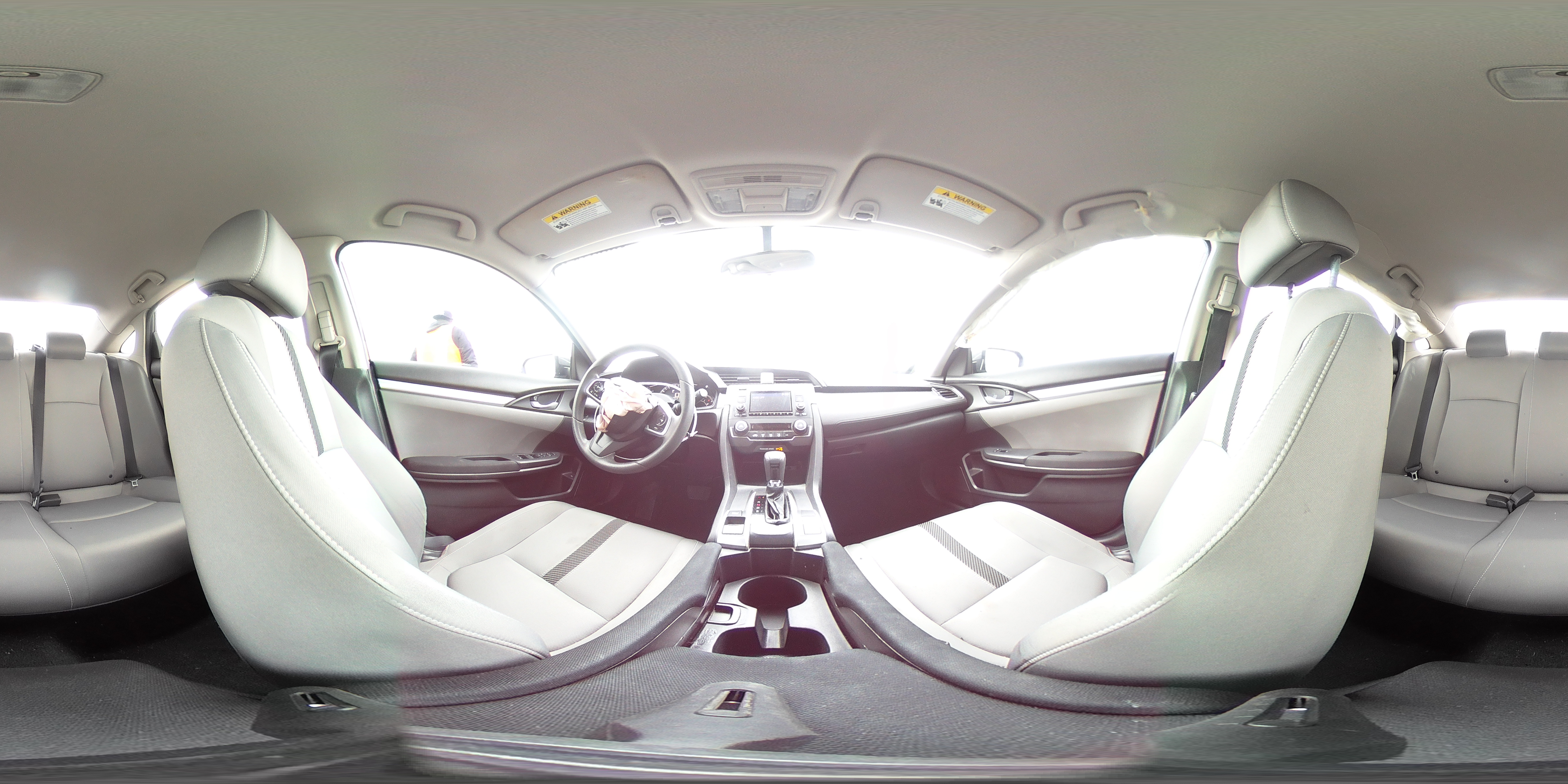 2018 Honda Civic - Image 12