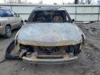 2013 Chevrolet Suburban K1500 Lt for Sale in Albany, NY - Burn - Engine