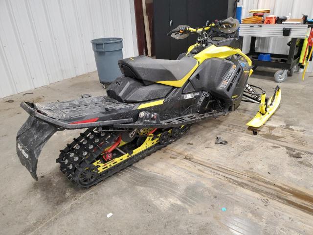 2022 SKIDOO RENEGADE