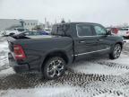 2020 RAM 1500 LIMITED for sale at Copart QC - MONTREAL