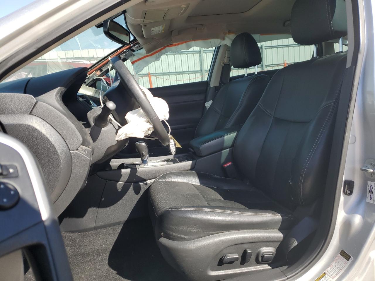 2017 Nissan Altima - Image 7