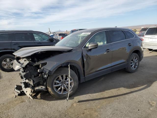 2018 Mazda Cx-9 Sport