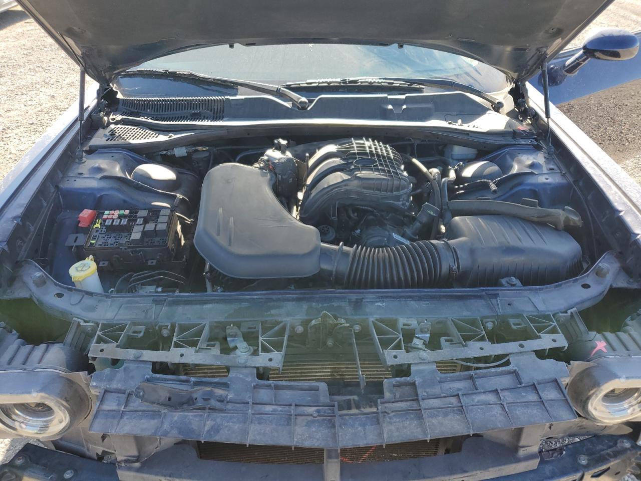 2015 Dodge Challenger - Image 11