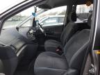 2003 TOYOTA ESTIMA for sale at Copart BELFAST