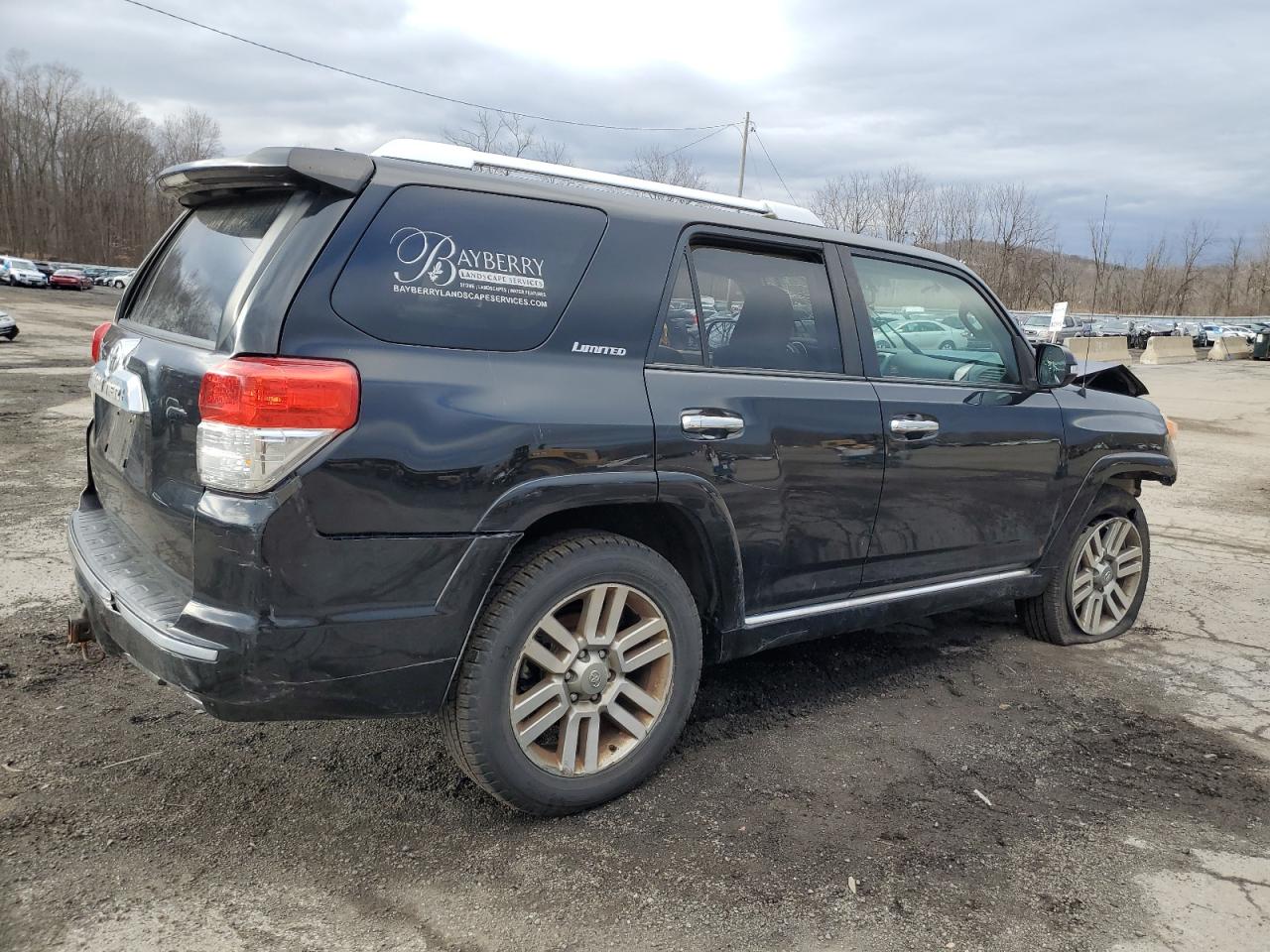2011 Toyota 4Runner - Image 3