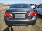 2009 LEXUS ES 350 for sale at Copart ON - TORONTO