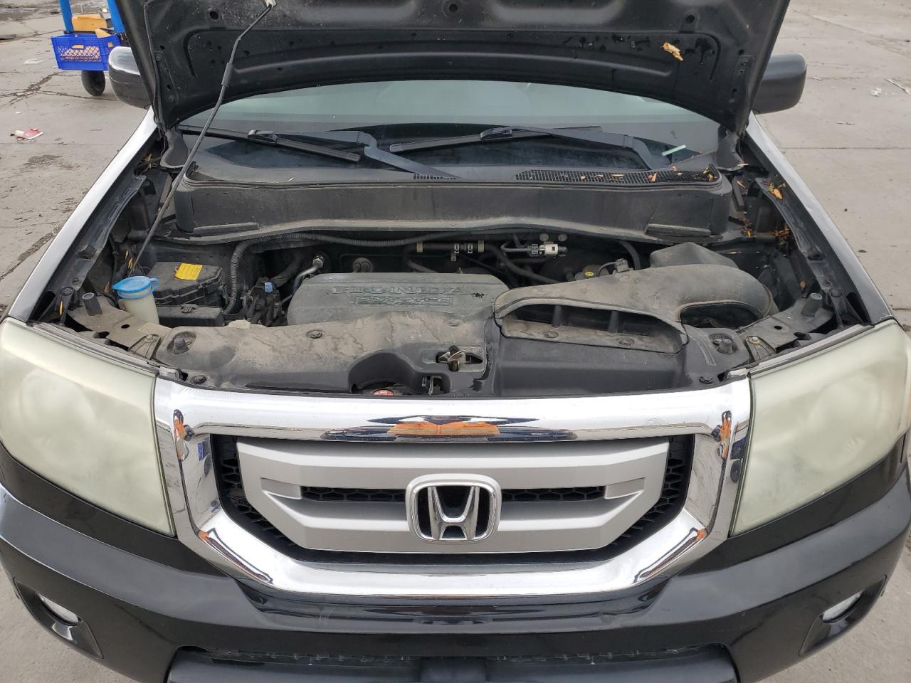 2011 Honda Pilot - Image 12