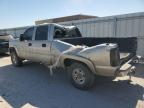 2006 Chevrolet Silverado K2500 Heavy Duty zu verkaufen in Kansas City, KS - Rear End